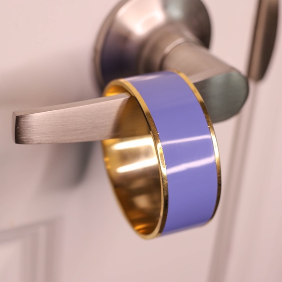 Lilac Bangle - Picture 2 of 2